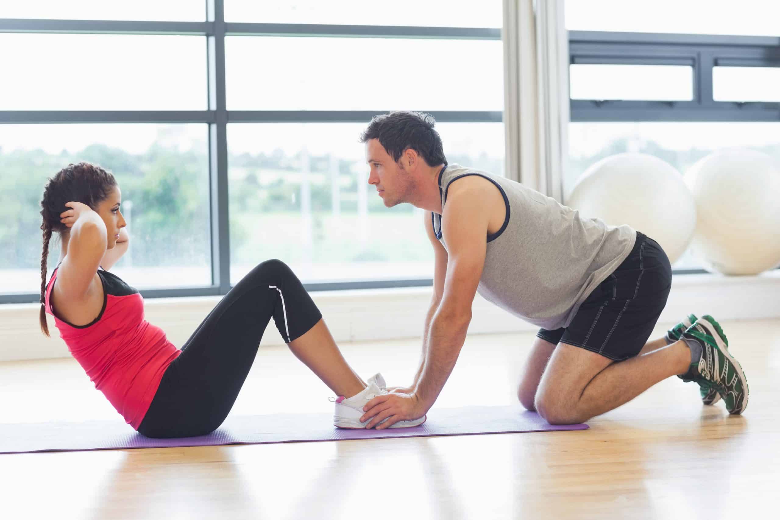 Strength & Conditioning